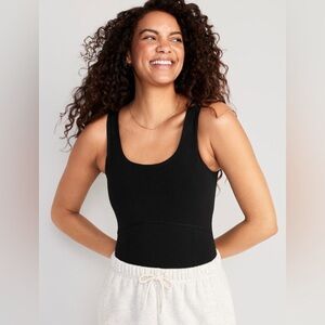 NWT! Black Jack PowerChill Bodysuit 💛